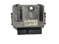 Blok Ovladačů 51806557 0281012882 4D34A3AEM Alfa Romeo Bosch 52966