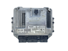 Blok Ovladačů 0281011629 9658944580 9653958980 PSA Bosch 63834