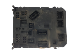 Blok Ovladačů BSI E01-00 9657999680 S118085320F PSA Siemens 1903