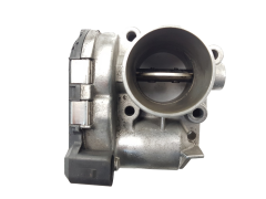 Škrticí Klapka 8200330810 0281002681 H8200330812 Bosch Renault 1101