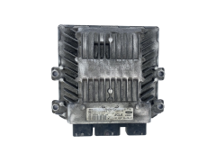 Blok Ovladačů 7S61-12A650-AA 5WS40433A-T SID 804 2CLA Ford Siemens 50893