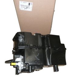 Nádržka Kapaliny Fap Dpf Nový originál 1613704680 Citroen C3 2