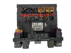 Blok Ovladačů Moduł VW Audi 3C0937049AH F005V00660 Bosch Blok Ovladačů Moduł VW Audi 3C0937049AH F005V00660 Bosch