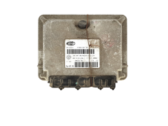 Blok Ovladačů IAW.4AF.M9 55187372 Fiat Magneti Marelli 26244