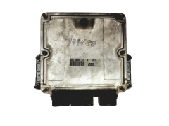 Blok Ovladačů 0281010591 9643527180 28FM0375 PSA Bosch 24656