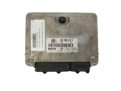 Blok Ovladačů 038906018P 0281001720 Volkswagen Bosch 3563