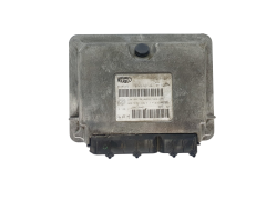 Blok Ovladačů IAW.4AF.M9 55187372 Fiat Magneti Marelli 44791
