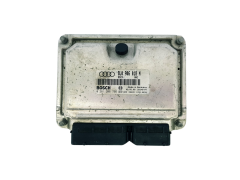 Blok Ovladačů 8L0906018N 0261206796 Audi Bosch