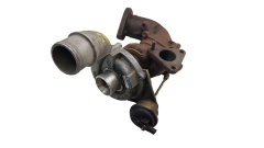 Turbodmychadlo K031-14 108948H109779 7701473551 Renault 1.9 DTI 1123