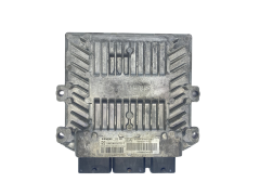 Blok Ovladačů 5WS40167G-T 9656171180 9655041480 PSA Siemens 62978