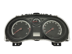Tachometr Opel Corsa D P0013264261 28120245-3 47332