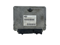 Blok Ovladačů IAW4AF.M9 55187372 61600.627.05 Fiat Magneti Marelli 53235