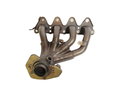 Výfukové Potrubí 8200586673 8200543309 Renault Dacia 1.4 1.6 4893