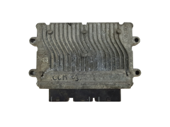Blok Ovladačů 9664127180 21586048-9A 9651696680 PSA Valeo 14066