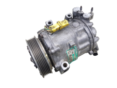 Kompresor Klimatizace 6453RF 9656574080 SD7C16 1301F Sanden Citroen Peugeot