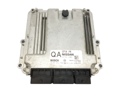Blok Ovladačů 0281014360 23710 JY08D Nissan Renault Bosch 28158