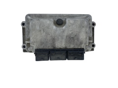 Blok Ovladačů 0281001839 9630059880 PSA Bosch 50104