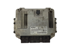 Blok Ovladačů PSA 0281012529 9663475880 9657699480 Bosch 14316
