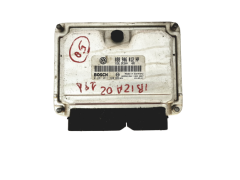 Blok Ovladačů 038906012HP 0281011320 Seat VW Bosch 20899