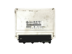 Blok Ovladačů 0261204805 8D0907558E VW Audi Bosch 18765