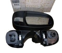 Zpětné Zrcátko Levý Nový originál 7701473241 Renault