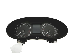 Otáčkoměr Skoda Octavia 5E0920861A 52204