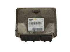 Blok Ovladačů IAW 4AF.M9 55187372 61600.627.05 Fiat Magneti Marelli 16339