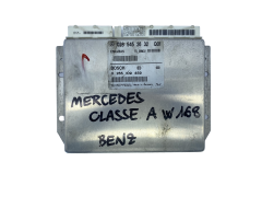 Blok Ovladačů ESP 0285452632 Q01 0265109459 Mercedes Bosch 54636