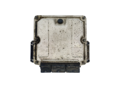 Blok Ovladačů 0281010637 8200211711 8200085386 Renault Bosch 34313