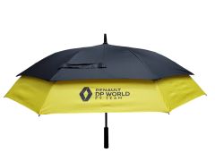Deštník Nový originál Renault DP WORLD F1 TEAM 7711945232