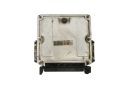 Blok Ovladačů PSA 0281010500 9641606980 Bosch 38524