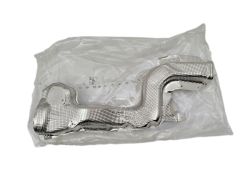 Termoizolační Clona Originál Citroen 9805536280