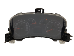 Otáčkoměr Fiat Panda 2 555000460104 24568