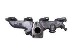 Výfukové Potrubí 140045539R 1.5 dci Renault Dacia Megane 3 1000km