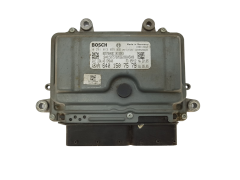 Blok Ovladačů 0281013025 A6401507579 Mercedes Bosch 15916