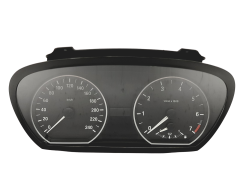 Otáčkoměr BMW 1 E87 9187322-01 32102