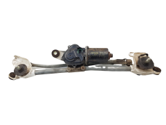 Mechanizmus Stěračů Nissan Micra K12 28810AX700 1155646-B 1637