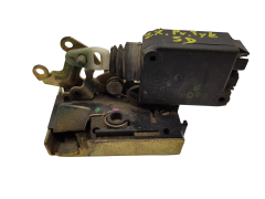 Zámek Dveří Pravý Zadek 96056003 Citroen ZX Kiekert 11184