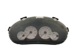 Otáčkoměr Peugeot 206 9648836680 56426