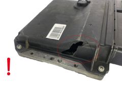 Blok Ovladačů 89661-0DB01 MB275400-1830 E Toyota Denso 48198