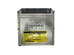 Blok Ovladačů A6131530379 0281010828 Mercedes Bosch 57332 Blok Ovladačů A6131530379 0281010828 Mercedes Bosch 57332