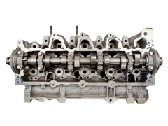 Hlava Válce Renault Nissan 110421615R 110413019R 1.5 DCI 12