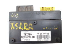 Blok Ovladačů Citroen Peugeot 9633523680 Texton