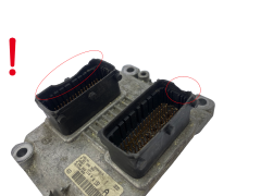 Blok Ovladačů ME73H4F003 0261206982 00468221160 Fiat Bosch 48315 Blok Ovladačů ME73H4F003 0261206982 00468221160 Fiat Bosch 48315