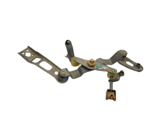 Hlavice Řídící Páky Wybierak Opel Corsa E 55599507