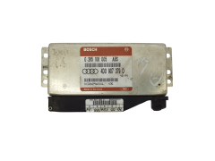Blok Ovladačů ABS 4D0907379D 0265108005 Audi Bosch 17780