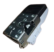 Zámek Dveří Levý Předek Originál Jumpy Expert Scudo II 9135H9