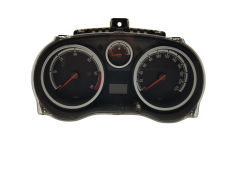 Tachometr Opel Corsa D P0013264273 28120245-3 2689