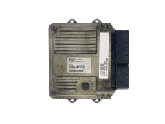 Blok Ovladačů FGP MJD6JF.P3 55195817 Fiat 41277