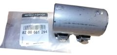 Svorka Originál 40MM 8200661294 Renault Dacia